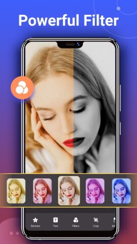 Галерея — Фотогалерея и Альбом для Android — скриншот 5