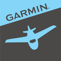 Garmin Pilot для iOS