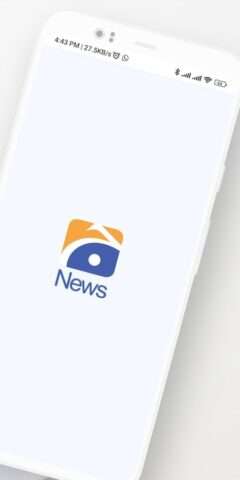 Geo News для Android — скриншот 2
