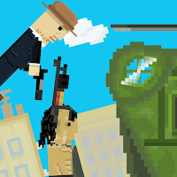 Getaway Shootout для Android