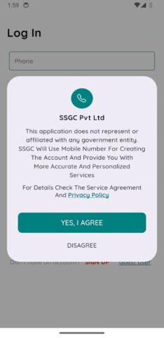 Ghatna Chakra для Android — скриншот 1