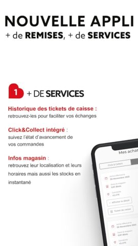 GiFi для Android — скриншот 1