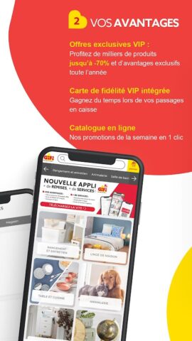 GiFi для Android — скриншот 2