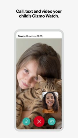 GizmoHub для Android — скриншот 2