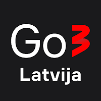 Go3 Латвия для Android