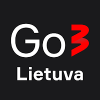Go3 Литва для Android
