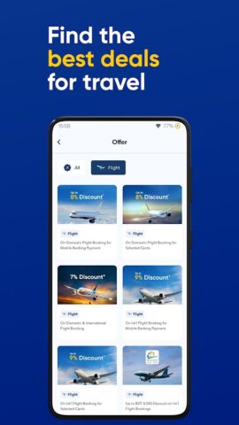 GoZayaan для Android — скриншот 2