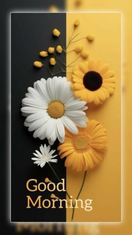 Good Morning & Good Night 2026 для Android — скриншот 4