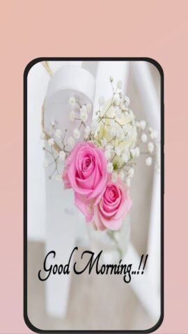 Good Morning & Good Night 2026 для Android — скриншот 5