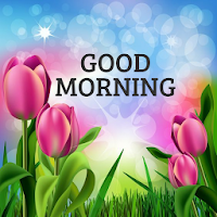 Good Morning Images App для Android