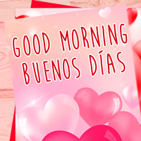 Доброе утро и спокойной ночи! для iOS