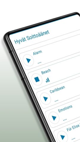 Хорошие Мелодии на Звонок для Android — скриншот 1