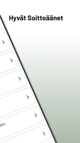 Хорошие Мелодии на Звонок для Android — скриншот 2