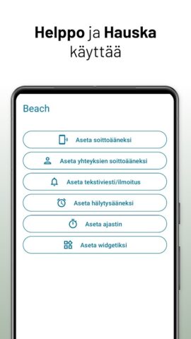 Хорошие Мелодии на Звонок для Android — скриншот 3