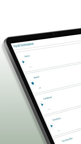 Хорошие Мелодии на Звонок для Android — скриншот 5