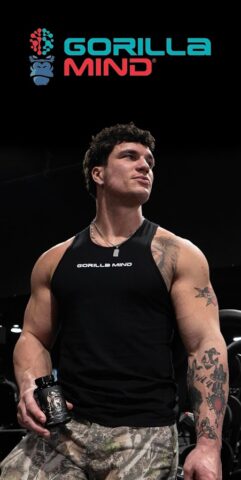 Gorilla Mind для Android — скриншот 1