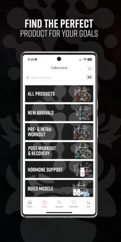 Gorilla Mind для Android — скриншот 4