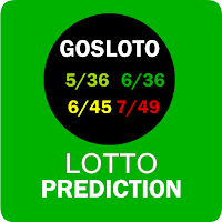 Gosloto Predictions App для Android