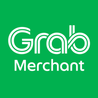 GrabMerchant для iOS