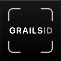Grails — Shoe ID для iOS