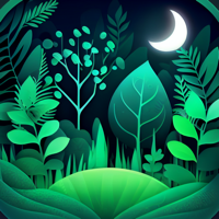 Green Noise — Sleeping Sounds для iOS