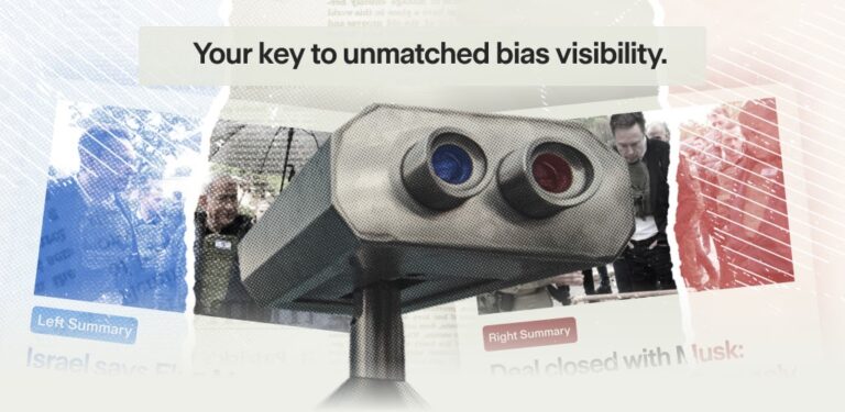 Ground News для Android — скриншот 1