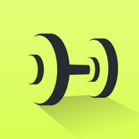 Gym : Тренировки Дома|в Зале для iOS