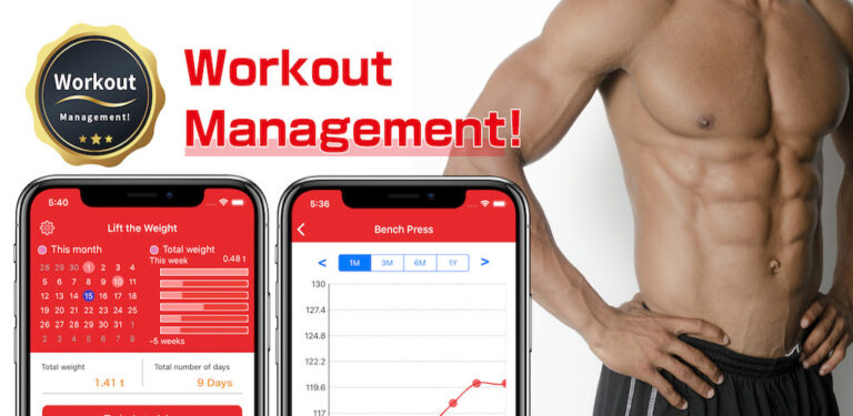 Gym get-fit workout Schedule для Android — скриншот 1