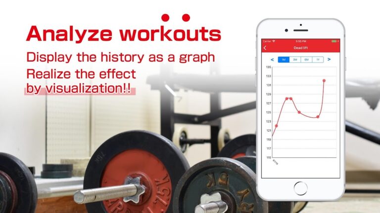 Gym get-fit workout Schedule для Android — скриншот 4