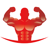 Gym get-fit workout Schedule для Android