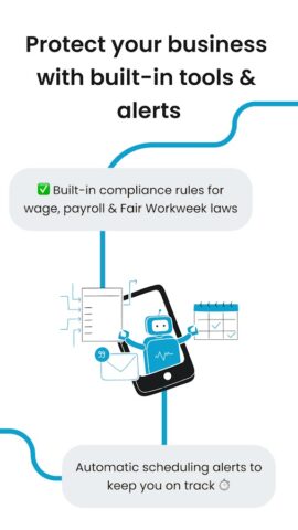 HS Team для Android — скриншот 5