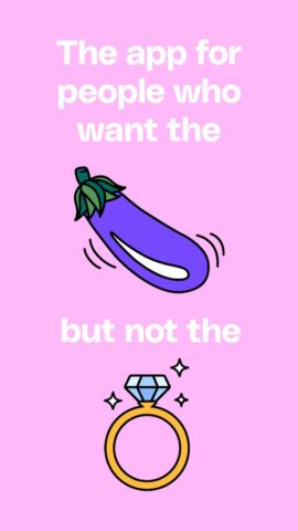 HUD™ — несерьёзные свидания для Android — скриншот 1