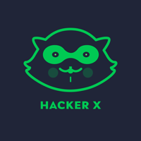 HackerX: Learn Ethical Hacking для iOS