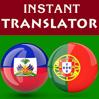 Haitian Portuguese Translator для Android