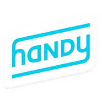 Handy — Book home services для Android