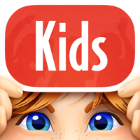 Heads Up! Charades for Kids для iOS