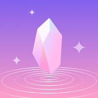 Healing Pal:Crystal Identifier для Android