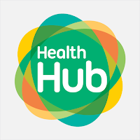 HealthHub SG для Android