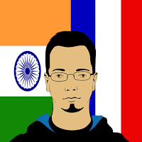 Hindi French Translator для Android