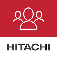 Hitachi AC Customer Care для Android