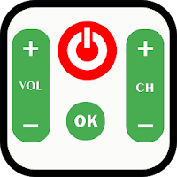 Hitachi Remote Control для Android