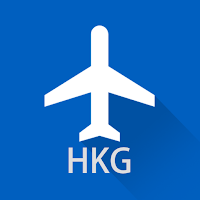 Hong Kong Flight Info для Android