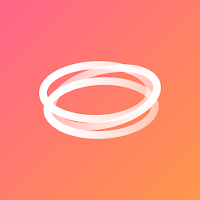 Hoop — Make new friends для Android