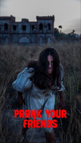 Horror Sounds Effects для Android — скриншот 4