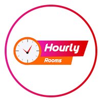 Hourly Rooms Hotel Booking App для Android