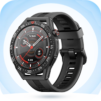 Huawei Watch GT 3 SE app Guide для Android
