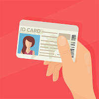 ID Card Maker — Employee Card для Android