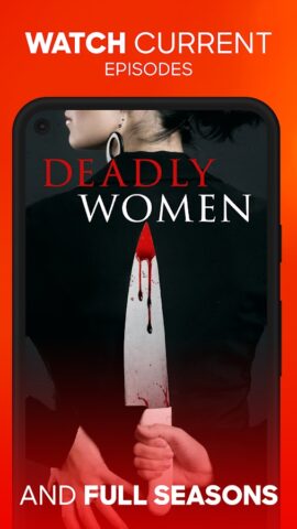 ID GO — Stream Live TV для Android — скриншот 3