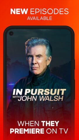 ID GO — Stream Live TV для Android — скриншот 4