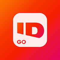ID GO — Stream Live TV для Android
